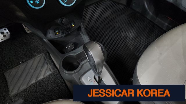 2014 Chevrolet Spark - Thumbnail 10