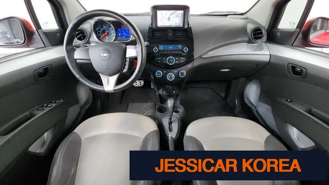 2014 Chevrolet Spark - Thumbnail 13
