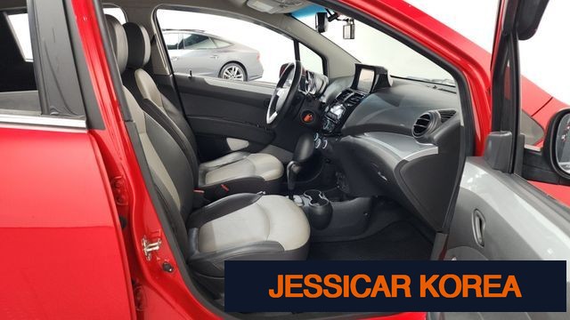 2014 Chevrolet Spark - Thumbnail 17