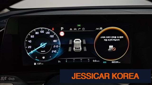 2022 Kia Sportage 5th Gen - Thumbnail 10