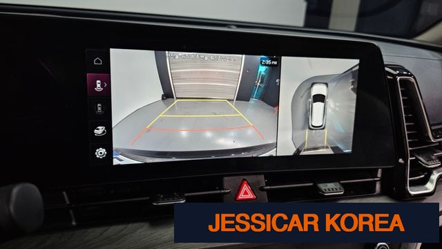 2022 Kia Sportage 5th Gen - Thumbnail 12