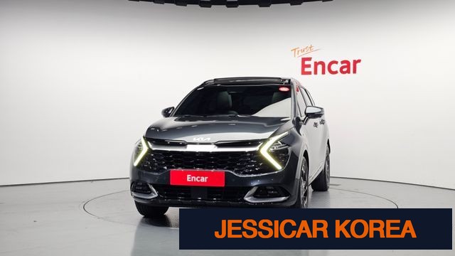 2022 Kia Sportage 5th Gen - Thumbnail 13