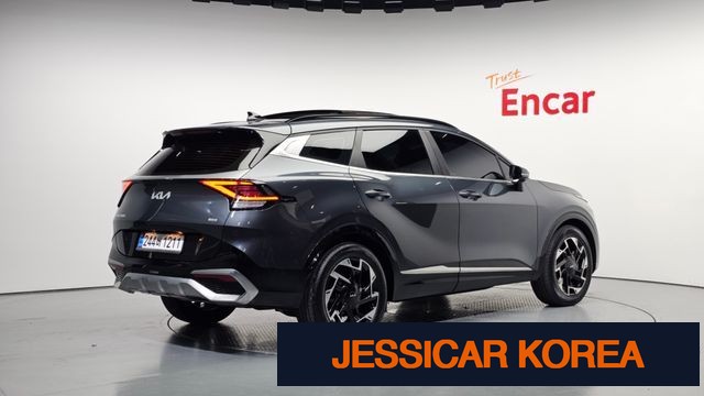 2022 Kia Sportage 5th Gen - Thumbnail 14