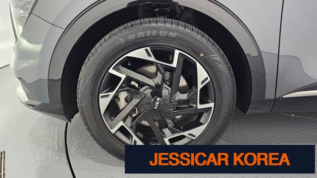 2022 Kia Sportage 5th Gen - Thumbnail 15