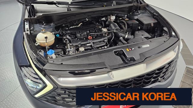 2022 Kia Sportage 5th Gen - Thumbnail 17