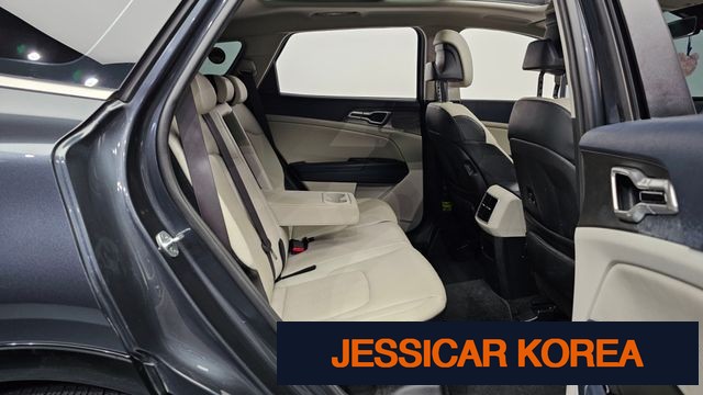 2022 Kia Sportage 5th Gen - Thumbnail 19