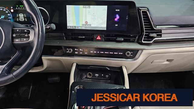 2022 Kia Sportage 5th Gen - Thumbnail 20