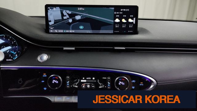2023 Genesis GV70 - Thumbnail 5