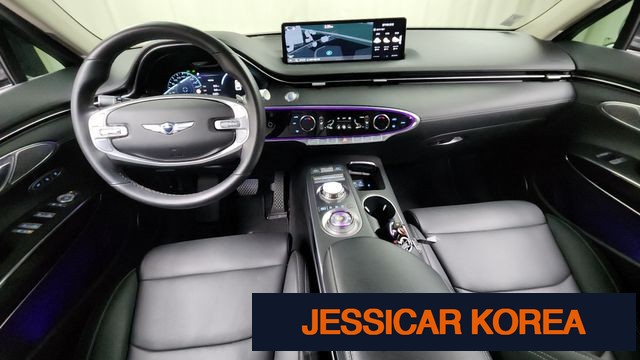 2023 Genesis GV70 - Thumbnail 20