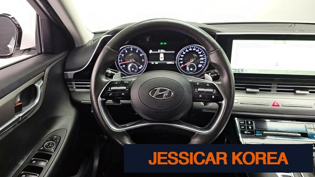 2020 Hyundai The New Grandeur IG - Thumbnail 4