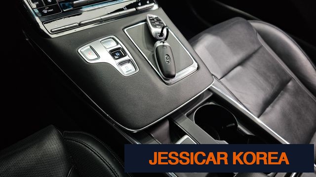 2020 Hyundai The New Grandeur IG - Thumbnail 6