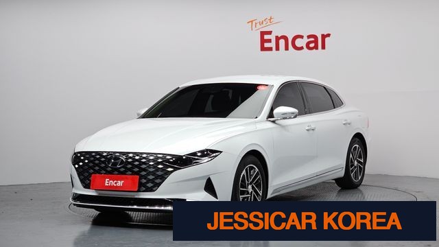 2020 Hyundai The New Grandeur IG - Thumbnail 13