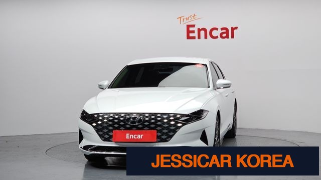 2020 Hyundai The New Grandeur IG - Thumbnail 15
