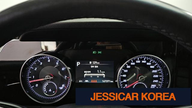 2020 Hyundai The New Grandeur IG - Thumbnail 17