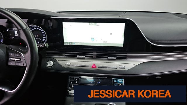 2020 Hyundai The New Grandeur IG - Thumbnail 18