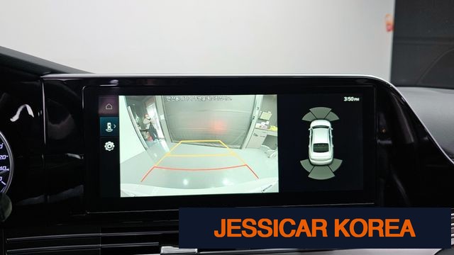 2020 Hyundai The New Grandeur IG - Thumbnail 20