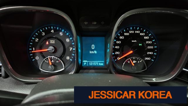 2013 Chevrolet Malibu - Thumbnail 19
