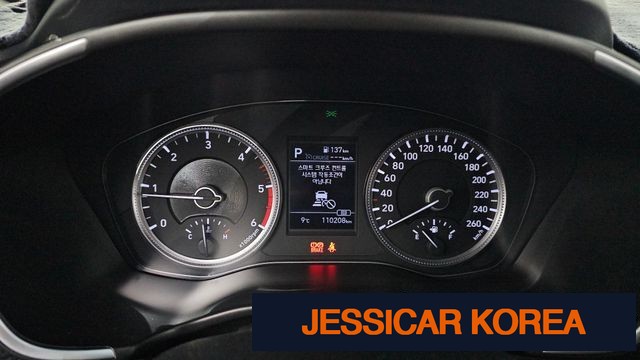 2020 Hyundai Santa Fe TM - Thumbnail 3