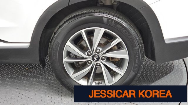 2020 Hyundai Santa Fe TM - Thumbnail 9