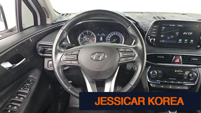 2020 Hyundai Santa Fe TM - Thumbnail 10