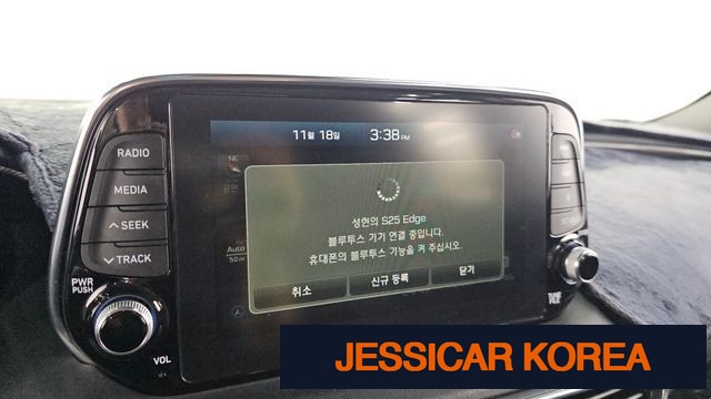 2020 Hyundai Santa Fe TM - Thumbnail 11