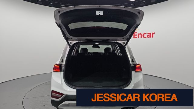 2020 Hyundai Santa Fe TM - Thumbnail 15