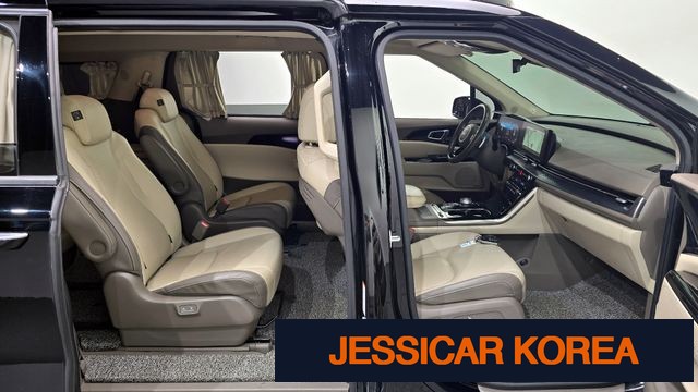 2022 Kia Carnival 4th Gen - Thumbnail 3