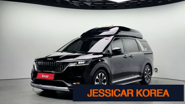 2022 Kia Carnival 4th Gen - Thumbnail 5