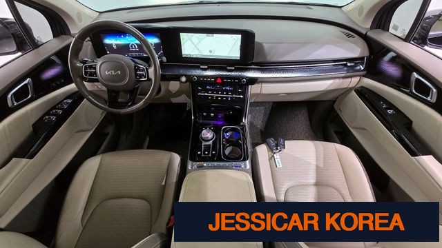 2022 Kia Carnival 4th Gen - Thumbnail 6