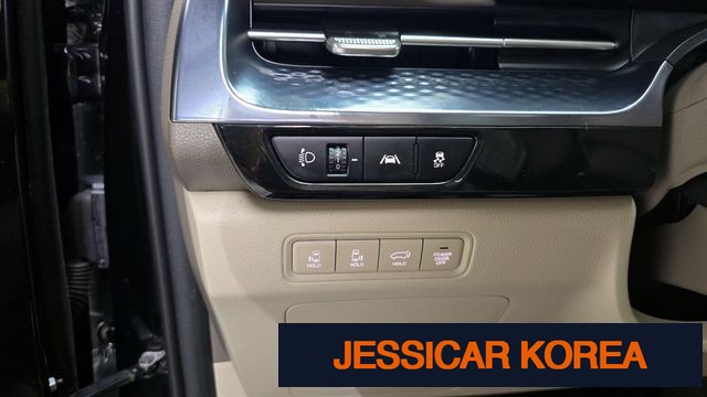 2022 Kia Carnival 4th Gen - Thumbnail 7