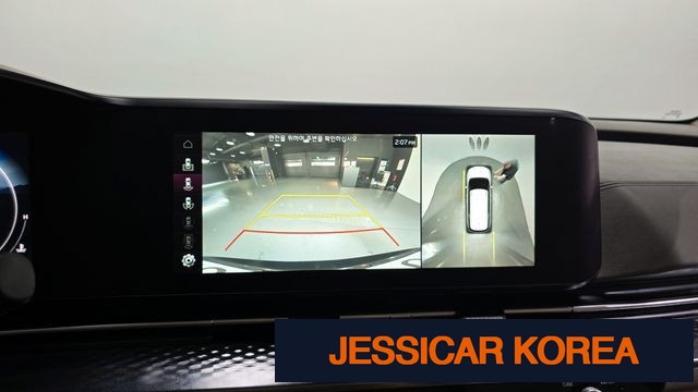 2022 Kia Carnival 4th Gen - Thumbnail 8