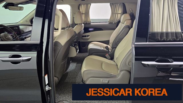 2022 Kia Carnival 4th Gen - Thumbnail 10