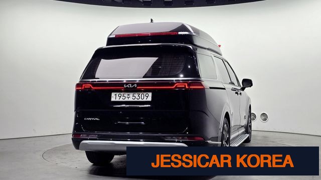 2022 Kia Carnival 4th Gen - Thumbnail 11