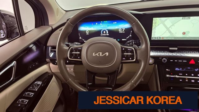 2022 Kia Carnival 4th Gen - Thumbnail 12