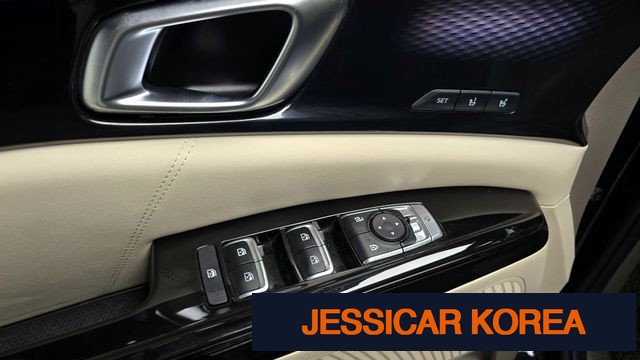 2022 Kia Carnival 4th Gen - Thumbnail 13