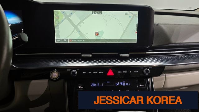 2022 Kia Carnival 4th Gen - Thumbnail 15