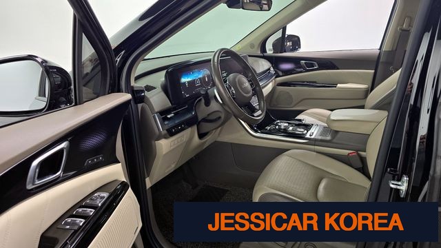 2022 Kia Carnival 4th Gen - Thumbnail 16