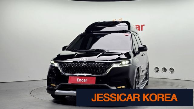 2022 Kia Carnival 4th Gen - Thumbnail 17