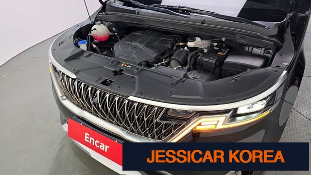2022 Kia Carnival 4th Gen - Thumbnail 18