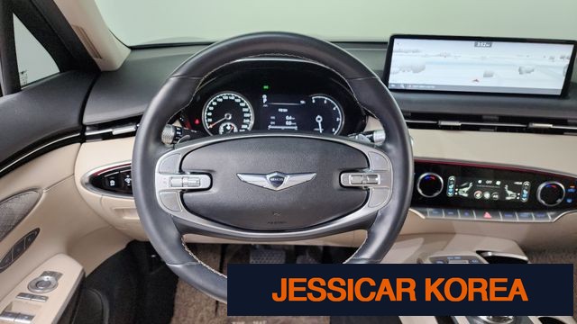 2022 Genesis GV70 - Thumbnail 2