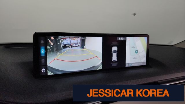 2022 Genesis GV70 - Thumbnail 10