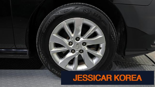 2017 Renault Korea SM5 Nova - Thumbnail 2