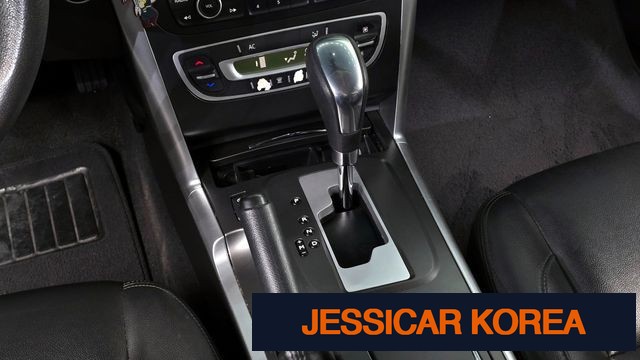 2017 Renault Korea SM5 Nova - Thumbnail 3