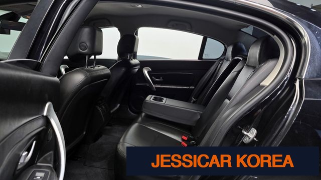 2017 Renault Korea SM5 Nova - Thumbnail 7