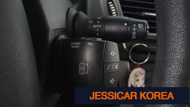 2017 Renault Korea SM5 Nova - Thumbnail 8