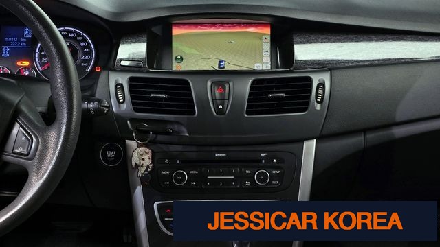 2017 Renault Korea SM5 Nova - Thumbnail 9
