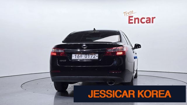2017 Renault Korea SM5 Nova - Thumbnail 15