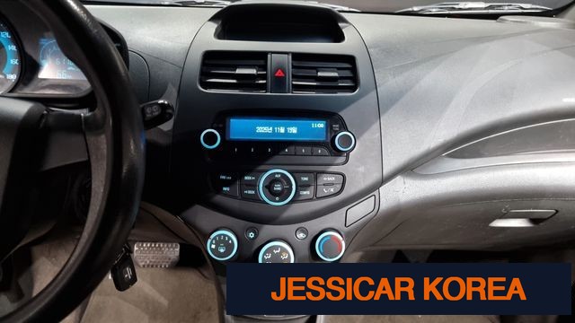 2014 Chevrolet Spark - Thumbnail 7