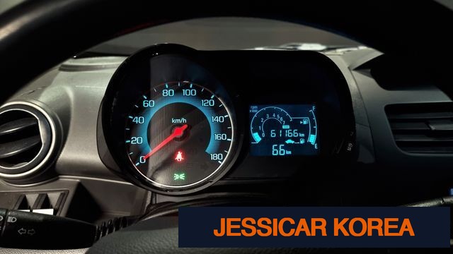 2014 Chevrolet Spark - Thumbnail 14
