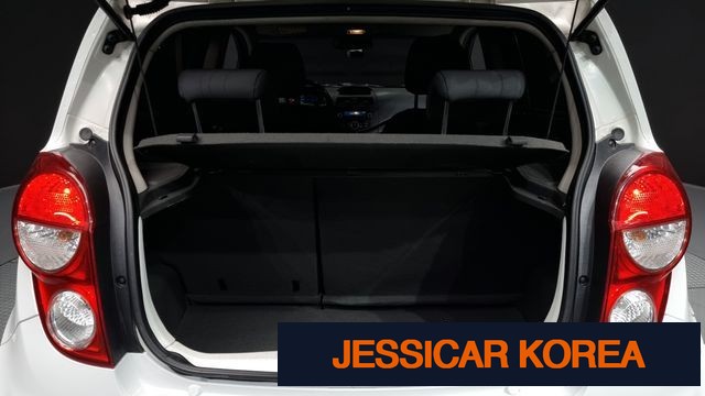 2014 Chevrolet Spark - Thumbnail 18